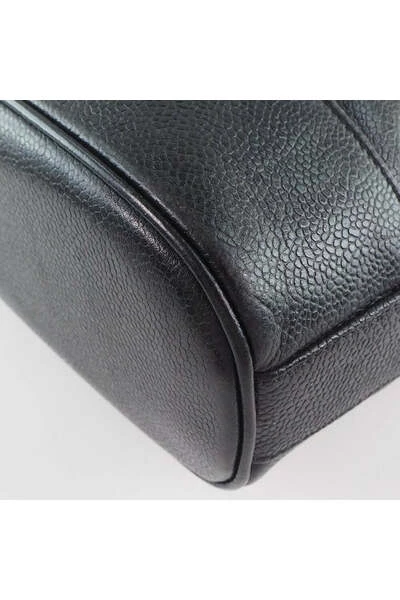 Chanel Vintage Vintage Tassen Backpacks Black 4 Chanel Vintage Vintage Tassen Backpacks Black - Afbeelding 4