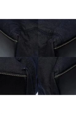 Chanel Vintage Vintage Tassen Pre-owned Handbags Black -Goedkope Chanel Vintage winkel 2ced1eaaf5dd263829c57bb84b32ec5b