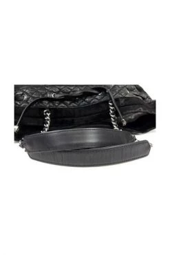 Chanel Vintage Vintage Tassen Pre-owned Tote Bags Black