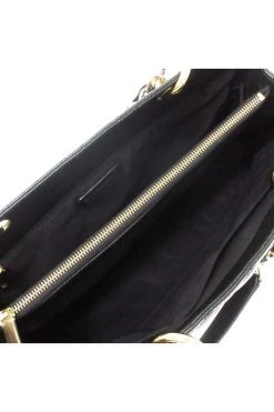 Chanel Vintage Vintage Tassen Tote Bags Black -Goedkope Chanel Vintage winkel 2e451090ab37865fb44323e9f5196121