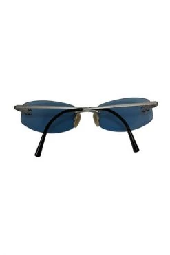 Chanel Vintage Vintage Accessoires Pre-owned Sunglasses Blue 8 Chanel Vintage Vintage Accessoires Pre-owned Sunglasses Blue -Goedkope Chanel Vintage winkel 2f13734d95432ab1dec9e756301b5b8a