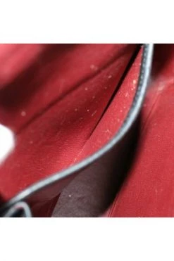 Chanel Vintage Vintage Tassen Shoulder Bags Black