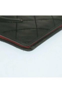 Chanel Vintage Vintage Accessoires Pre-owned Wallet Black 9 Chanel Vintage Vintage Accessoires Pre-owned Wallet Black -Goedkope Chanel Vintage winkel 2f6ce4a68c6b372e14ea05de4c964bbd