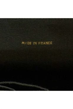 Chanel Vintage Vintage Tassen Pre-owned Cross Body Bags Beige -Goedkope Chanel Vintage winkel 307607f1a201933c26d3e73e3752e542