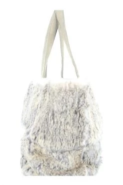 Chanel Vintage Vintage Tassen Pre-owned Tote Gray