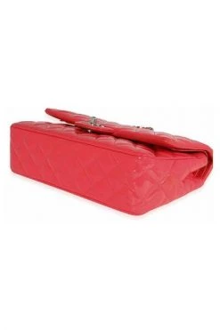 Chanel Vintage Vintage Tassen Pre-owned Shoulder Bags Red -Goedkope Chanel Vintage winkel 30b9d983cf3a5adf018bd97fe310c064