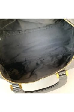 Chanel Vintage Vintage Tassen Pre-owned Leather Handbags Black 11 Chanel Vintage Vintage Tassen Pre-owned Leather Handbags Black -Goedkope Chanel Vintage winkel 31697209fbe390ef81597678cbcc9ade