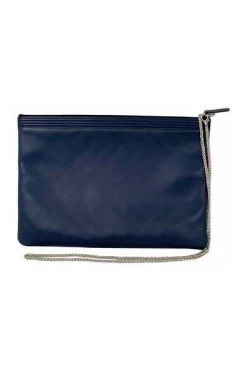 Chanel Vintage Vintage Tassen Pre-owned Shoulder Bags Blue -Goedkope Chanel Vintage winkel 319c70ed7d05ef44bd39205a1d00dce4