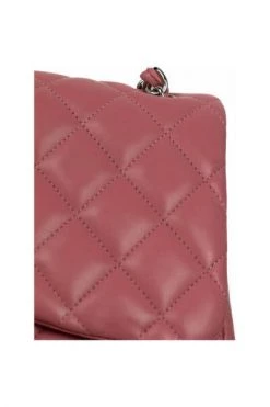 Chanel Vintage Vintage Tassen Pre-owned Bag Red -Goedkope Chanel Vintage winkel 31ee4c57d5c65cb991ce01b6e979b5aa