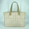 Chanel Vintage Vintage Tassen Pre-owned Handbags Brown