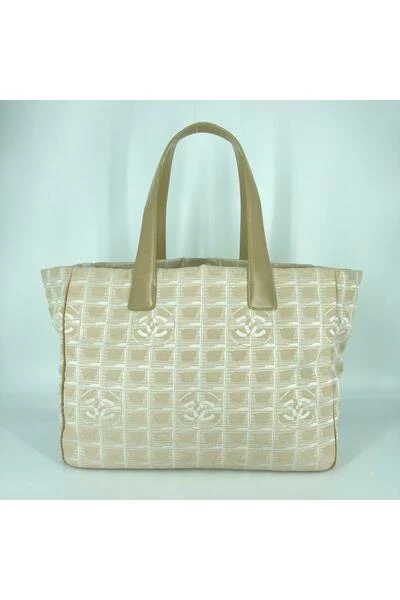 Chanel Vintage Vintage Tassen Pre-owned Handbags Brown 1 Chanel Vintage Vintage Tassen Pre-owned Handbags Brown