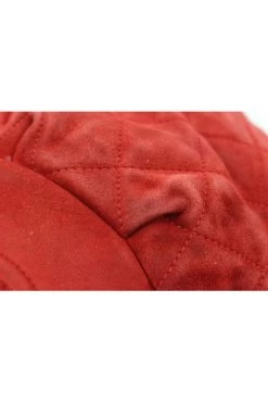 Chanel Vintage Vintage Tassen Pre-owned Leather Chanel-bags Red -Goedkope Chanel Vintage winkel 32a5b1a4f06fedc1d5c569635f109ce9