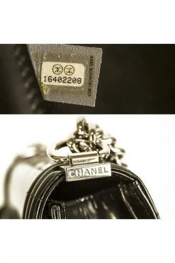 Chanel Vintage Vintage Tassen Pre-owned Bag Black 11 Chanel Vintage Vintage Tassen Pre-owned Bag Black -Goedkope Chanel Vintage winkel 33141e1e38b1a6b4e9786ac49a1d7be0