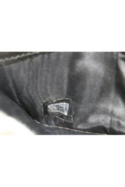 Chanel Vintage Vintage Accessoires Pre-owned Leather Wallets Black -Goedkope Chanel Vintage winkel 334e4b27f8deafab9b06476ac8a3d278