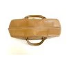 Chanel Vintage Vintage Tassen Pre-owned Leather Handbags Beige
