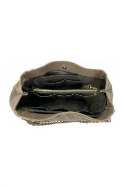 Chanel Vintage Vintage Tassen Pre-owned Shoulder Bags Brown 9 Chanel Vintage Vintage Tassen Pre-owned Shoulder Bags Brown -Goedkope Chanel Vintage winkel 347f0004861ca8f3929981f8355a2fb9