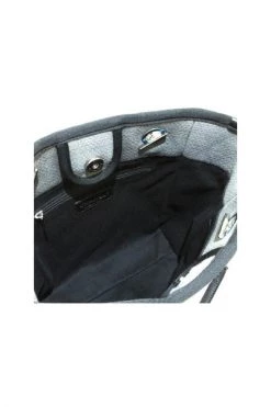 Chanel Vintage Vintage Tassen Pre-owned Tote Bags Gray -Goedkope Chanel Vintage winkel 3526e2b41f5492fb3b0b7ecc244108fb