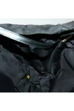 Chanel Vintage Vintage Tassen Pre-owned Shoulder Bag Black -Goedkope Chanel Vintage winkel 357aab76e491038649a610b46e5a1267