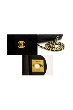 Chanel Vintage Vintage Tassen Pre-owned Mini Square Small Chain Shoulder Bag Crossbody Quilt Black 8 Chanel Vintage Vintage Tassen Pre-owned Mini Square Small Chain Shoulder Bag Crossbody Quilt Black -Goedkope Chanel Vintage winkel 35ae7b8cfe3d3e6c75a45339fb9b8a7f