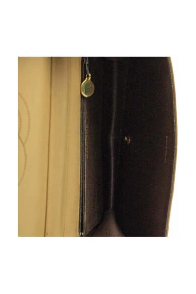 Chanel Vintage Vintage Tassen Shoulder Bags Yellow 6 Chanel Vintage Vintage Tassen Shoulder Bags Yellow - Afbeelding 6