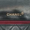 Chanel Vintage Vintage Tassen Pre-owned Diana Black