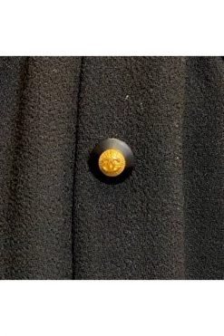 Chanel Vintage Vintage Jurken Pre-owned Vintage 1990s Corset Dress In Wool Black 8 Chanel Vintage Vintage Jurken Pre-owned Vintage 1990s Corset Dress In Wool Black -Goedkope Chanel Vintage winkel 36e4d15600160a6b9819faa7e46c3401