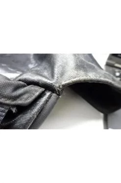 Chanel Vintage Vintage Tassen Pre-owned Bag Black -Goedkope Chanel Vintage winkel 3739b116543d44e9f2dd518acae13cc2