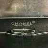 Chanel Vintage Vintage Tassen Pre-owned Shoulder Bags Black
