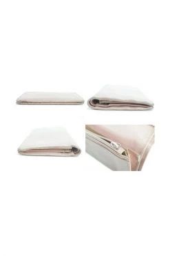 Chanel Vintage Vintage Accessoires Pre-owned Leather Wallets Pink -Goedkope Chanel Vintage winkel 379a00f6b6423aabc19cac0beb0988b6