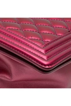 Chanel Vintage Vintage Tassen Pre-owned Shoulder Bags Pink 8 Chanel Vintage Vintage Tassen Pre-owned Shoulder Bags Pink -Goedkope Chanel Vintage winkel 37abc12684fbec0aedd67dfebf7b75e7