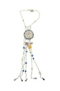 Chanel Vintage Vintage Sieraden Pre-owned Metal Chanel-jewelry Yellow 9 Chanel Vintage Vintage Sieraden Pre-owned Metal Chanel-jewelry Yellow -Goedkope Chanel Vintage winkel 37ce582f1a4dac8fec493066fe2d9057