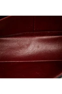 Chanel Vintage Vintage Tassen Pre-owned Shoulder Bags Black 10 Chanel Vintage Vintage Tassen Pre-owned Shoulder Bags Black -Goedkope Chanel Vintage winkel 38676a2e062de3056505ac733c40a94f