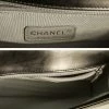 Chanel Vintage Vintage Tassen Pre-owned Bag Black