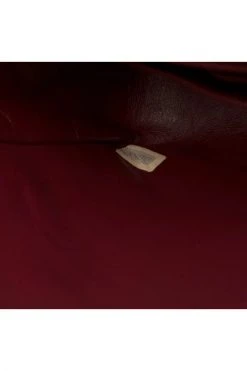 Chanel Vintage Vintage Tassen Pre-owned Leather Chanel-bags Black -Goedkope Chanel Vintage winkel 3931a426f40b79e318cec224b5c2930c