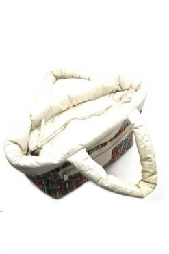 Chanel Vintage Vintage Tassen Pre-owned Handbags White 8 Chanel Vintage Vintage Tassen Pre-owned Handbags White -Goedkope Chanel Vintage winkel 39469c4ccb229b6102249f13bc6b1ef4