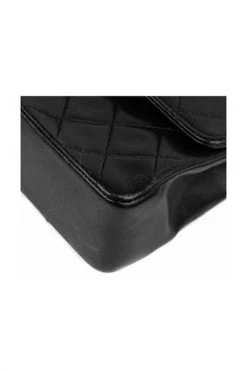 Chanel Vintage Vintage Tassen Pre-owned Sac Timeless Medium Black -Goedkope Chanel Vintage winkel 395e6276daab261bcb3c228defecf29e