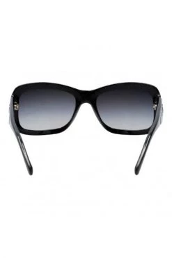 Chanel Vintage Vintage Accessoires Pre-owned Metal Sunglasses Gray -Goedkope Chanel Vintage winkel 39a54009dffe13bece5ce171ecfb3f83