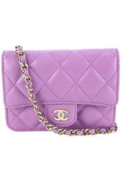 Chanel Vintage Vintage Tassen Pre-owned Shoulder Bags Purple 10 Chanel Vintage Vintage Tassen Pre-owned Shoulder Bags Purple -Goedkope Chanel Vintage winkel 3b51cf1dee44424fcfd64da8052e2ad0