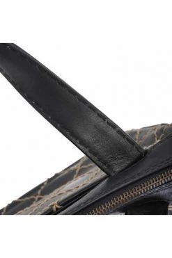 Chanel Vintage Vintage Tassen Pre-owned Handbags Black 11 Chanel Vintage Vintage Tassen Pre-owned Handbags Black -Goedkope Chanel Vintage winkel 3b5eab98bb09e6b465d3fa958838523b