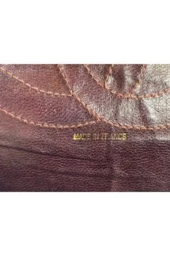 Chanel Vintage Vintage Tassen Pre-owned Bag Black -Goedkope Chanel Vintage winkel 3b6f25a9576033e2afa6b94e3dd65e9d