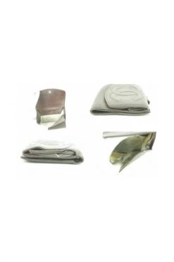 Chanel Vintage Vintage Accessoires Pre-owned Leather Wallets Brown -Goedkope Chanel Vintage winkel 3bdfaa6535e6aaa1a84fdababbd49cff