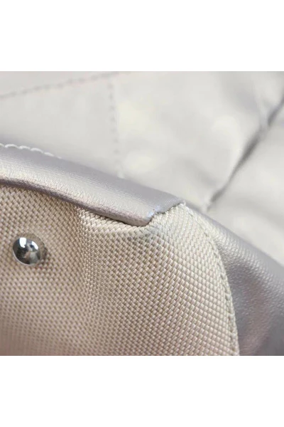 Chanel Vintage Vintage Tassen Pre-owned Tote Bag Yellow 3 Chanel Vintage Vintage Tassen Pre-owned Tote Bag Yellow - Afbeelding 3