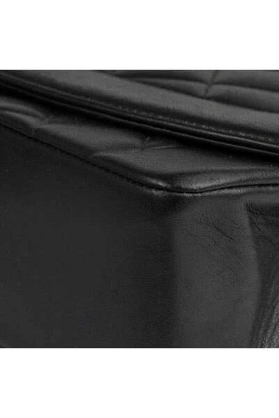 Chanel Vintage Vintage Tassen Pre-owned Handbags Red 2 Chanel Vintage Vintage Tassen Pre-owned Handbags Red - Afbeelding 2