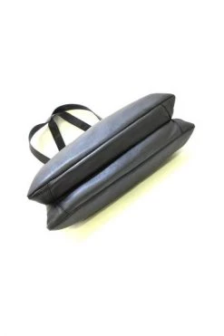 Chanel Vintage Vintage Tassen Pre-owned Leather Totes Black -Goedkope Chanel Vintage winkel 3d92ffd281ccefbf7bc566557384f08b