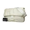 Chanel Vintage Vintage Tassen Pre-owned Leather Chanel-bags White