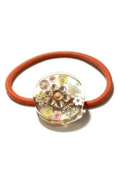 Chanel Vintage Vintage Accessoires Hair Accessories Orange -Goedkope Chanel Vintage winkel 3ee3c5f3c7ef20bca82bca603b460ca8