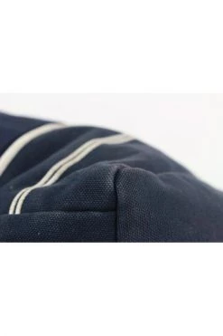 Chanel Vintage Vintage Tassen Pre-owned Canvas Chanel-bags Blue -Goedkope Chanel Vintage winkel 3f2f5010296f9aa4e8c9a2c13d7b9a49