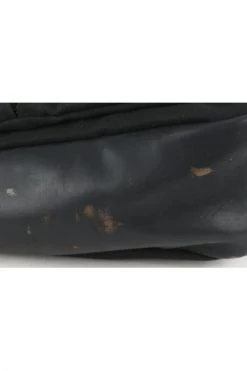 Chanel Vintage Vintage Tassen Pre-owned Nylon Chanel-bags Black -Goedkope Chanel Vintage winkel 3f3ac5da5e15e9581f77662cce4d659b