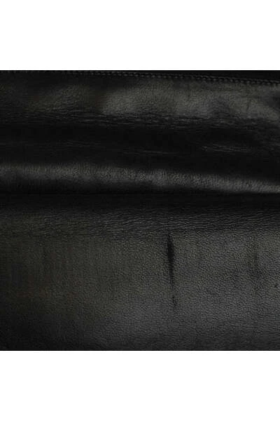 Chanel Vintage Vintage Tassen Pre-owned Bag Black 5 Chanel Vintage Vintage Tassen Pre-owned Bag Black - Afbeelding 5