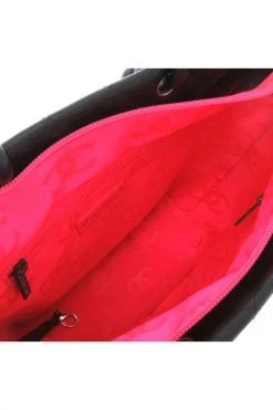 Chanel Vintage Vintage Tassen Pre-owned Tote Bags Black -Goedkope Chanel Vintage winkel 3fa6299a336495ec14649958be74bb63